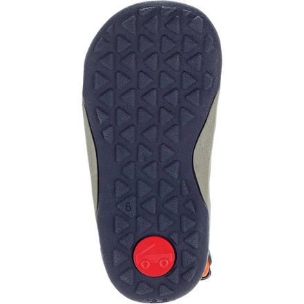 See Kai Run Lincoln IV Sandal Toddler Boys Kids