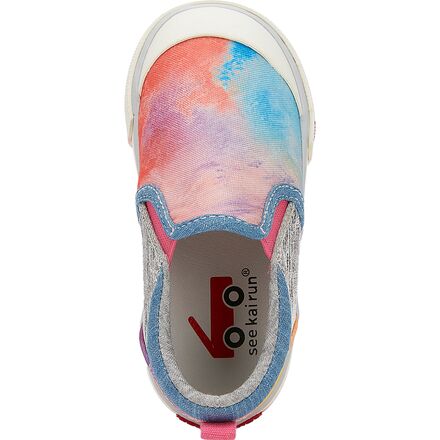 See Kai Run Italya Shoe Toddler Girls Kids