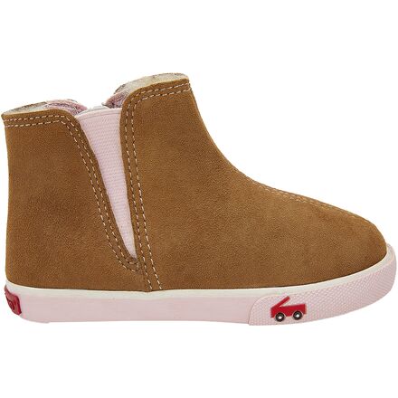 See Kai Run Kassidy Boot - Kids' - Kids