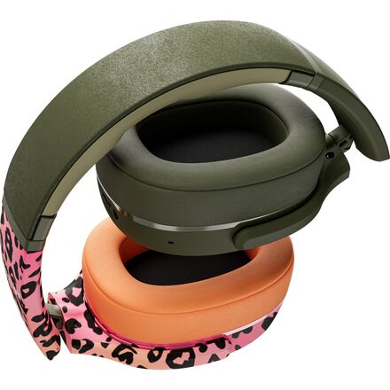 skullcandy crusher evo burtonコラボ Skullcandy×BURTONコラボ徹底解説！コラボモデル3種レビュー！