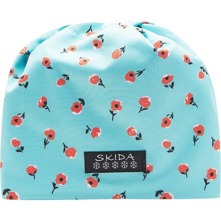Skida Nordic Hat Women's - Accessories