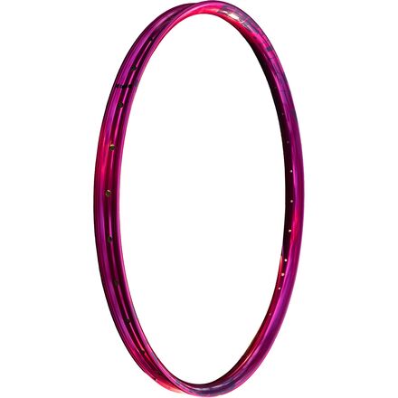 Spike 369 LTD Vibrocore Rim - 29in - Bike