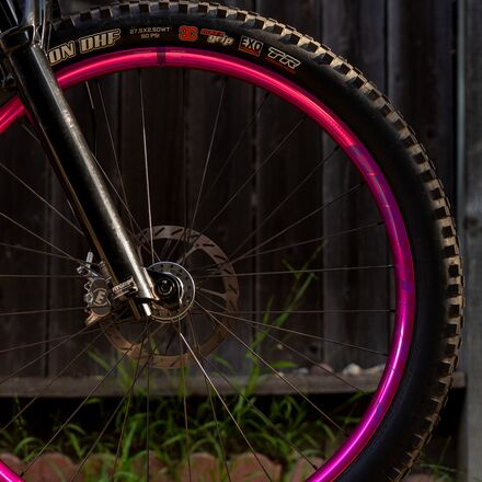 Spike 369 LTD Vibrocore Rim - 29in - Bike