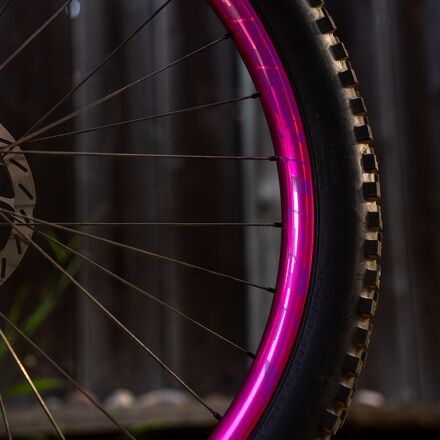 Spike 369 LTD Vibrocore Rim - 29in - Bike