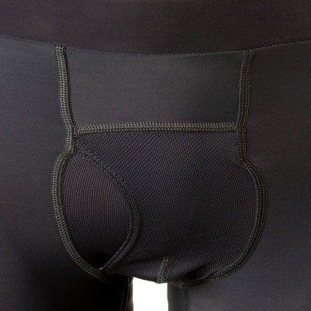 SKINS RY400 Long Compression Tights - Bike
