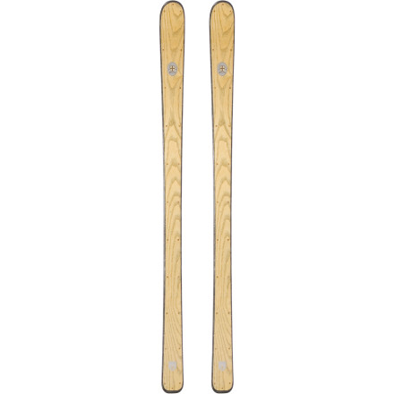 Ski Trab Stelvio FreeRide Light XL Alpine Ski - Ski