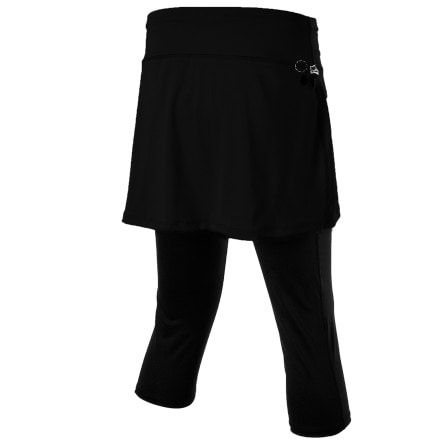 Skirt Sports Lotta Breeze Capri Skirt - Women's - Clothing