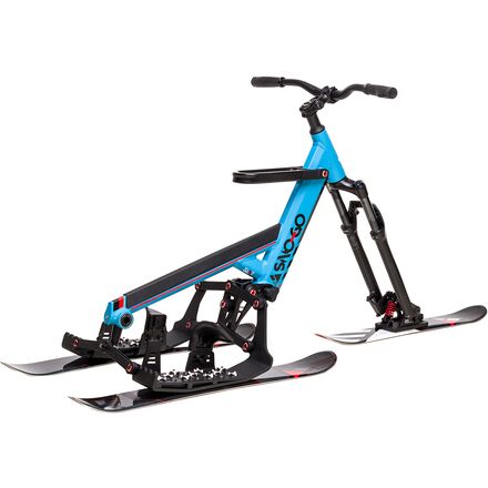 SNO-GO スノーゴー 2023年モデル スノースクート スノーボード スキー SNO-GO スノーゴー 2023年モデル スノースクート スノーボード