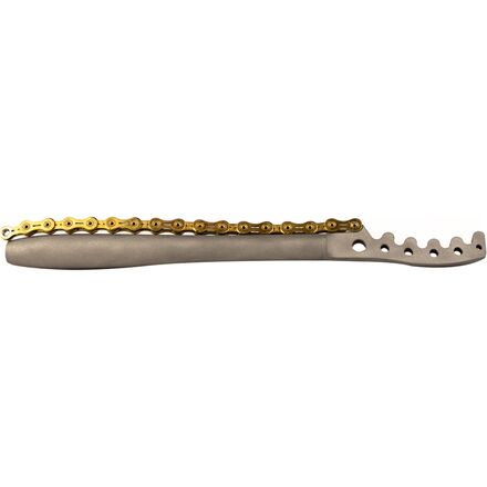 Silca Titanium Chain Whip/Lock Ring Tool Bundle - Bike