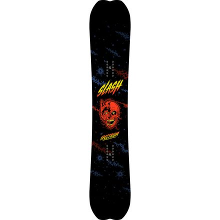 Slash Spectrum Snowboard - Snowboard