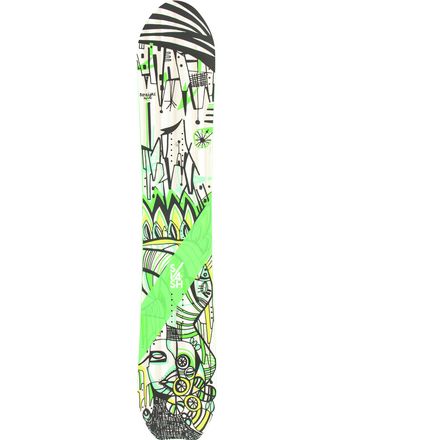 SLASH スノーボード 2324Slash_BRAINSTORM-424x424.png