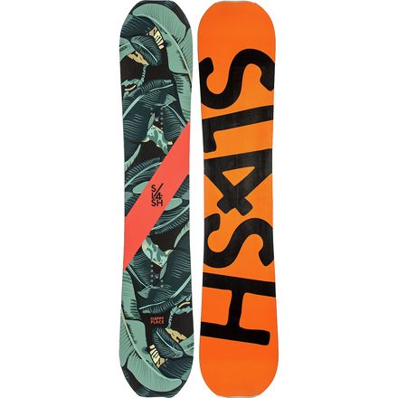 SLASH スノーボード 楽天市場】SLASH SNOWBOARDS [ SPECTRUM @79000] スラッシュ