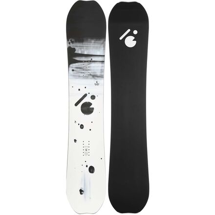 スラッシュ　スノーボード　slash ATV Slash ApArtment23 ATV Snowboard | Slash by Gigi – Slash