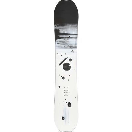 スラッシュ　スノーボード　slash ATV Slash ApArtment23 ATV Snowboard | Slash by Gigi – Slash
