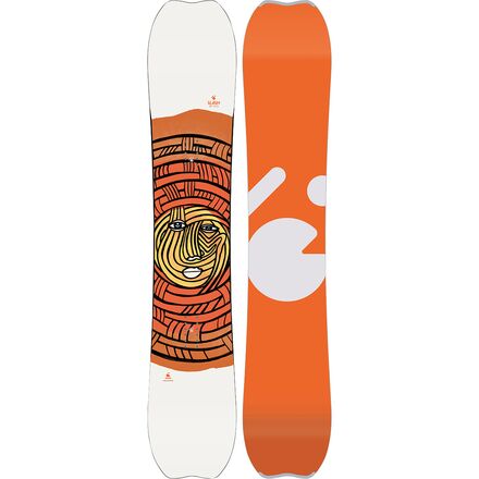Slash Brainstorm Snowboard - 2023