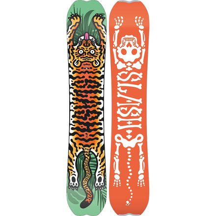 Slash Spectrum Snowboard - 2023 - Snowboard