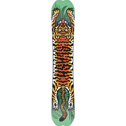 Slash Spectrum Snowboard - 2023 - Snowboard