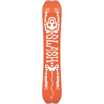Slash Spectrum Snowboard - 2023 - Snowboard