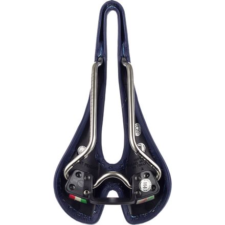 Selle SMP Stratos - Bike