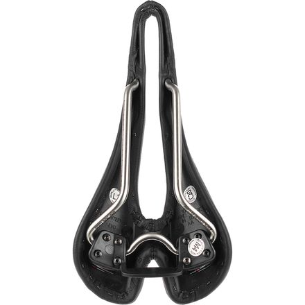 Selle SMP Blaster Saddle - Bike