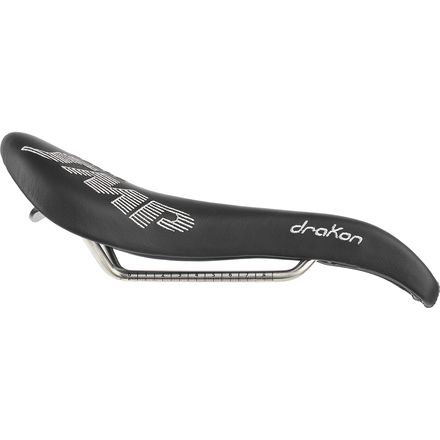 パーツ SELLE SMP evolution RED Selle SMP Selle SMP EVO 3D Saddle - Components