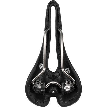 Selle SMP Dynamic Saddle - Bike