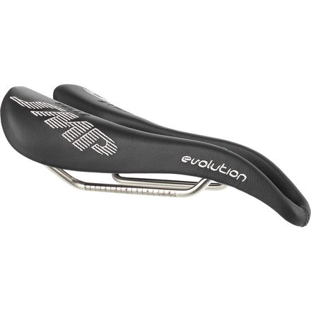 Selle SMP Evolution Saddle - Bike