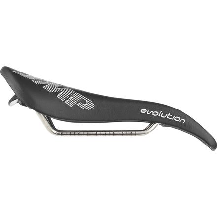 Selle SMP Evolution Saddle - Bike