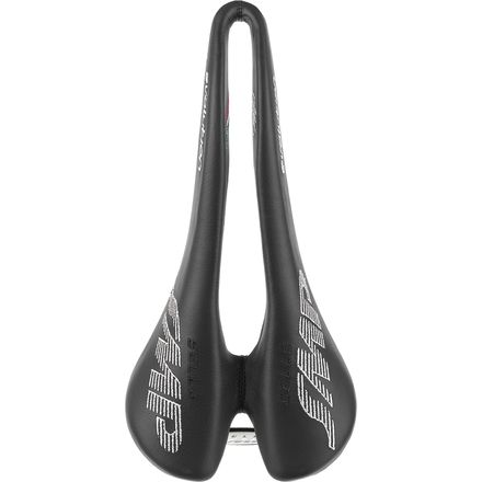 Selle SMP Evolution Saddle - Bike