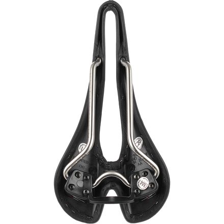 Selle SMP Evolution Saddle - Bike