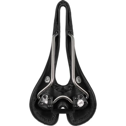 Selle SMP Lite 209 Saddle - Bike