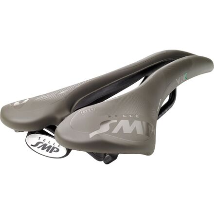 Selle SMP VT20C-Gel Saddle - Bike