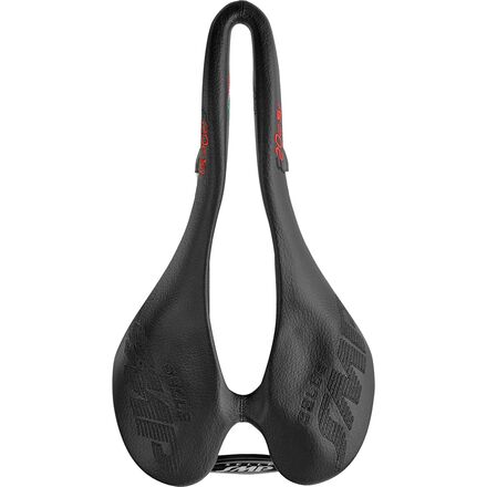 Selle SMP F20C s.i. With Carbon Rail Saddle - Bike