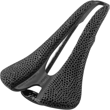 Selle SMP Selle SMP EVO 3D Carbon Saddle - Bike