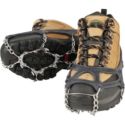  CAMP Snowline Chainsen Pro - Small : Sports & Outdoors