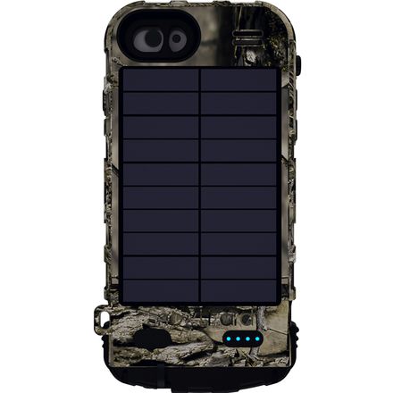 Snow Lizard SLXtreme iPhone 7 Case - Accessories