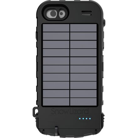 Snow Lizard SLXtreme iPhone 8 Case - Accessories