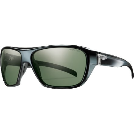 Smith Chief ChromaPop Polarized Sunglasses