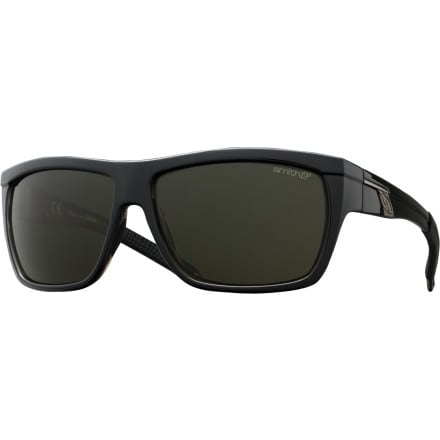 Smith mastermind polarized sunglasses top