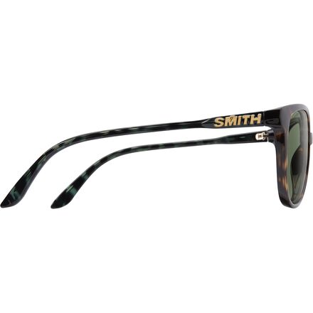 Smith Cheetah Polarized Sunglasses - Women display picture 1