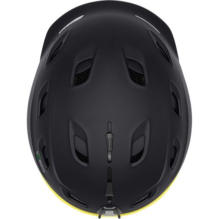 SMITH - SMITH ヘルメット Vantage Matte Black Koroyd Smith Vantage Ski Helmet with Koroyd Technology | Koroyd