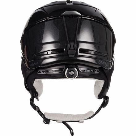 19 smith valence helmet Vantage MIPS Sports Basement This system ensures that the helmet rotates during a fall Smith Valence Helmet - Women's