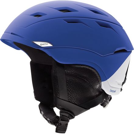 Smith　ヘルメット　sequel サイズs Smith Sequel Helmet - Ski