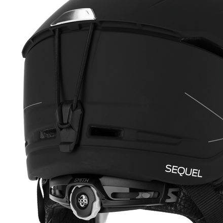 Smith Sequel Helmet - Ski