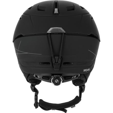Smith Sequel Helmet - Ski
