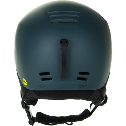Amazon.com: SMITH Maze MIPS Snow Helmet in Matte Birch, Size