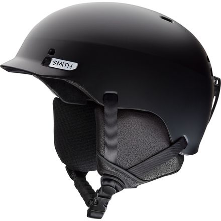 Smith Gage Helmet - Ski Smith Gage Helmet - Ski