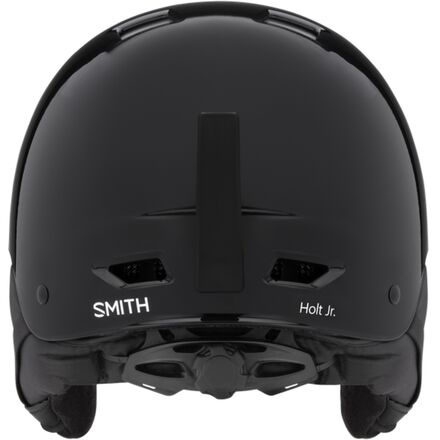 SMITH Holt ヘルメット Smith Holt Matte Black Snowboard Helmet | Zumiez