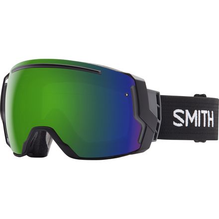 Smith I/O7 ChromaPop Goggles - Ski