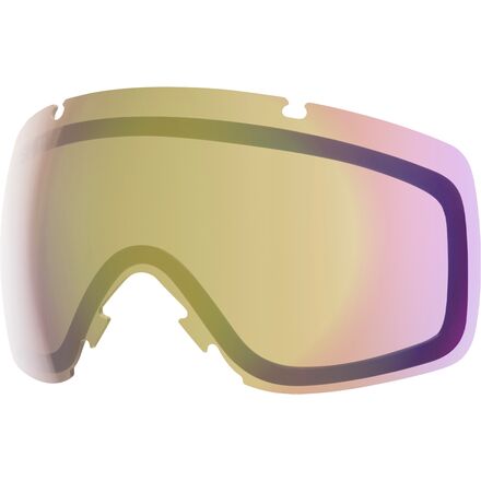 Smith I/O ChromaPop Goggles - Ski